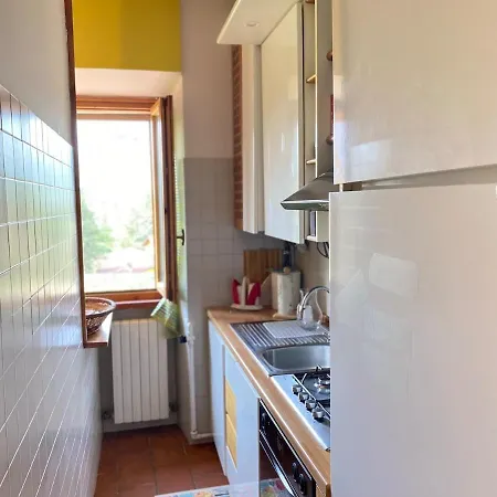 Orchidea Retreat - View Of Mountains & Vines Apartman San Demetrio ne' Vestini