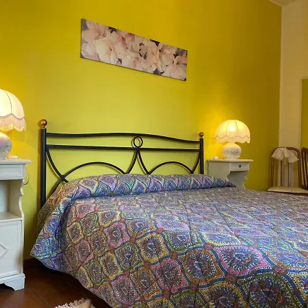 Orchidea Retreat - View Of Mountains & Vines Appartement San Demetrio ne' Vestini