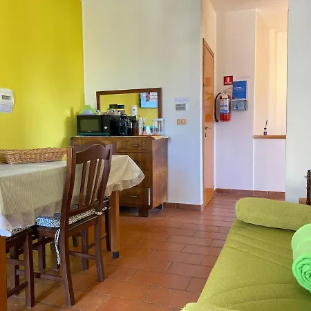 Orchidea Retreat - View Of Mountains & Vines Appartement *