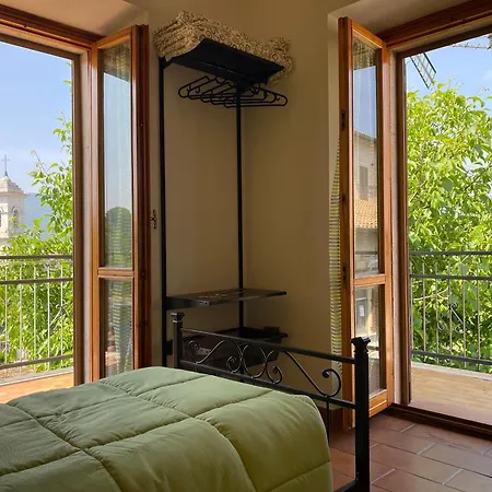 Orchidea Retreat - View Of Mountains & Vines Appartement San Demetrio ne' Vestini