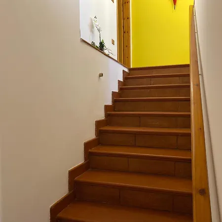 Orchidea Retreat - View Of Mountains & Vines *