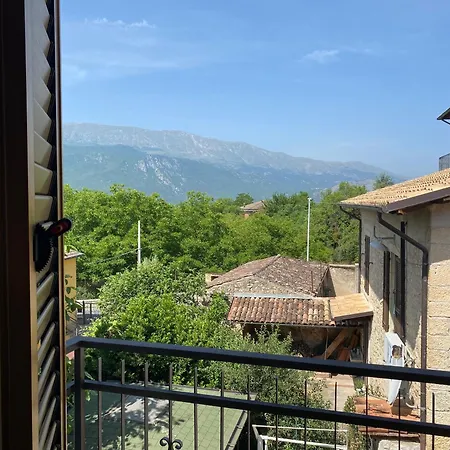 Orchidea Retreat - View Of Mountains & Vines * San Demetrio ne' Vestini