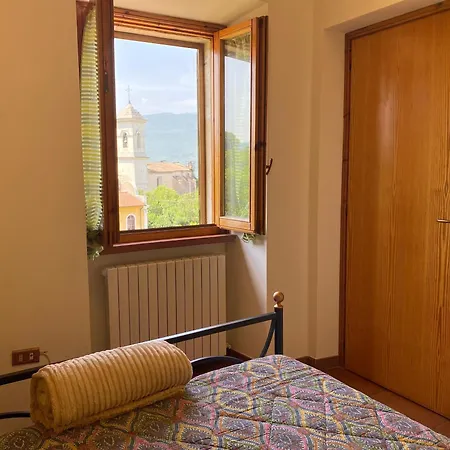 Orchidea Retreat - View Of Mountains & Vines *