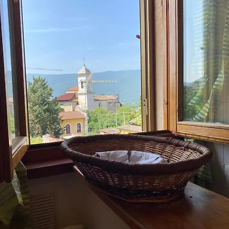 Orchidea Retreat - View Of Mountains & Vines Appartement