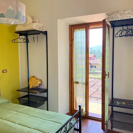 Orchidea Retreat - View Of Mountains & Vines Appartement *