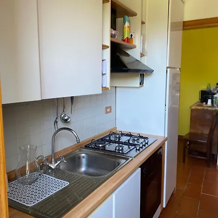 Apartman Orchidea Retreat - View Of Mountains & Vines San Demetrio ne' Vestini