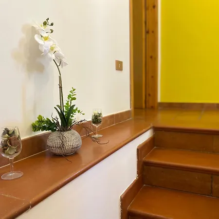 Orchidea Retreat - View Of Mountains & Vines * San Demetrio ne' Vestini