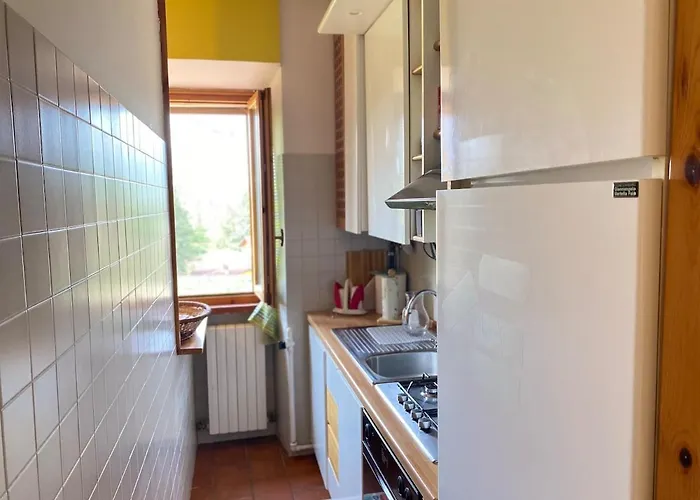 Orchidea Retreat - View Of Mountains & Vines Apartment San Demetrio ne' Vestini