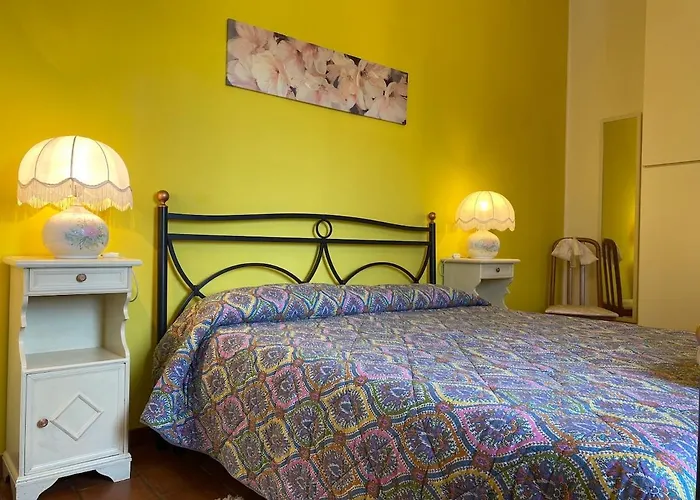 Orchidea Retreat - View Of Mountains & Vines Apartman San Demetrio ne' Vestini