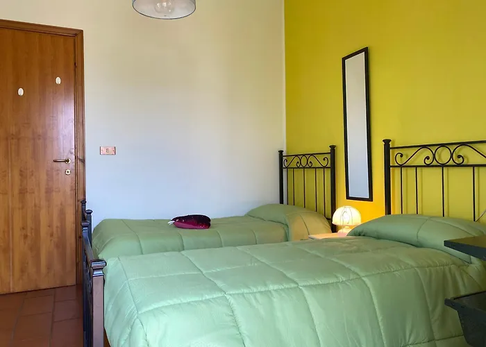 Orchidea Retreat - View Of Mountains & Vines Apartman