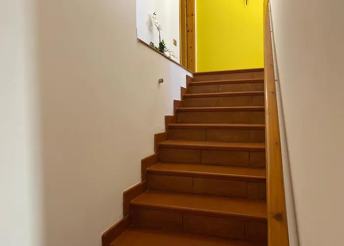 Orchidea Retreat - View Of Mountains & Vines *