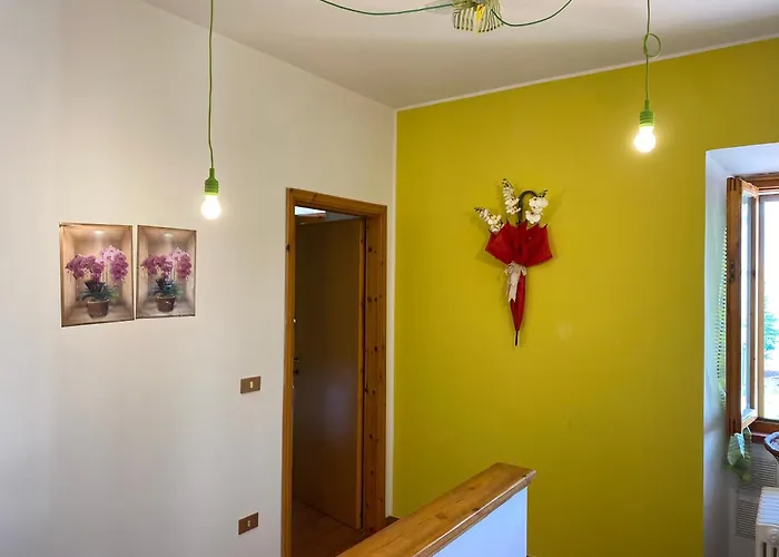 Apartman Orchidea Retreat - View Of Mountains & Vines *