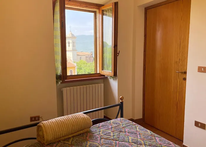 Orchidea Retreat - View Of Mountains & Vines *