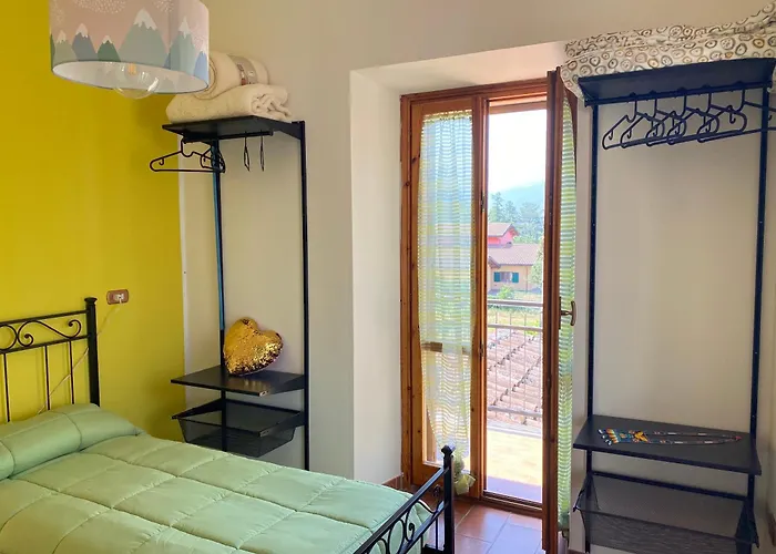 Orchidea Retreat - View Of Mountains & Vines Apartman *