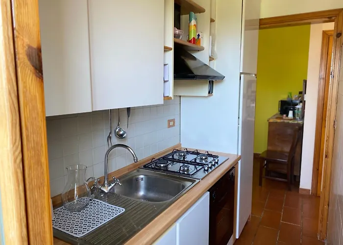 Apartment Orchidea Retreat - View Of Mountains & Vines San Demetrio ne' Vestini