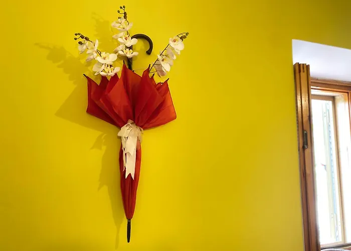 Orchidea Retreat - View Of Mountains & Vines Apartman *